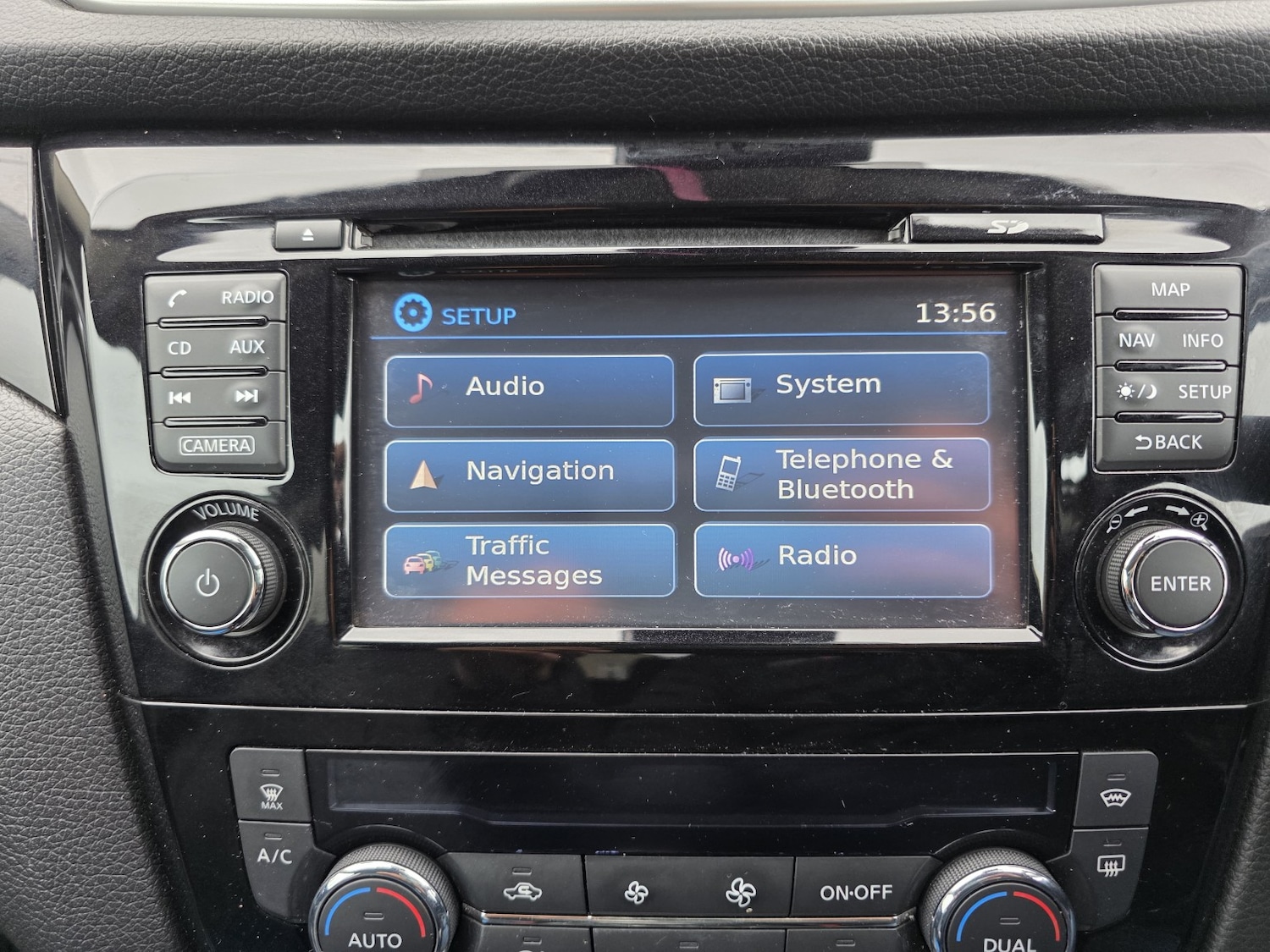 Used Nissan Qashqai 2017 for sale - 77649560: Photo 58