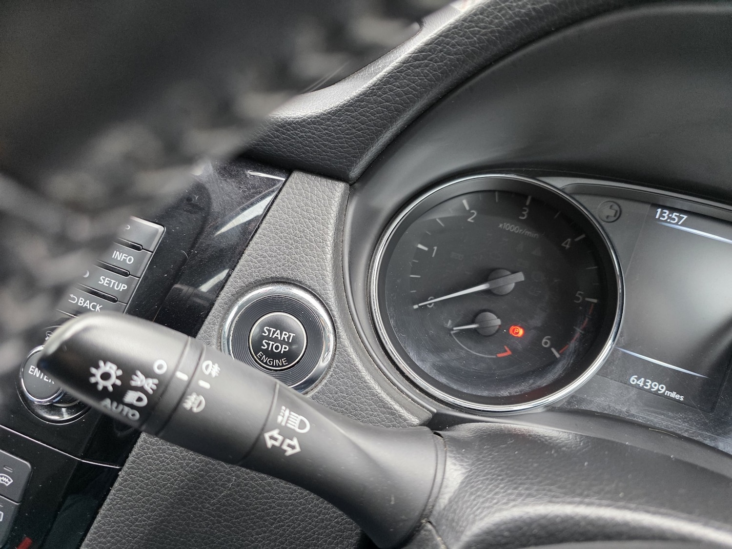 Used Nissan Qashqai 2017 for sale - 77649560: Photo 59