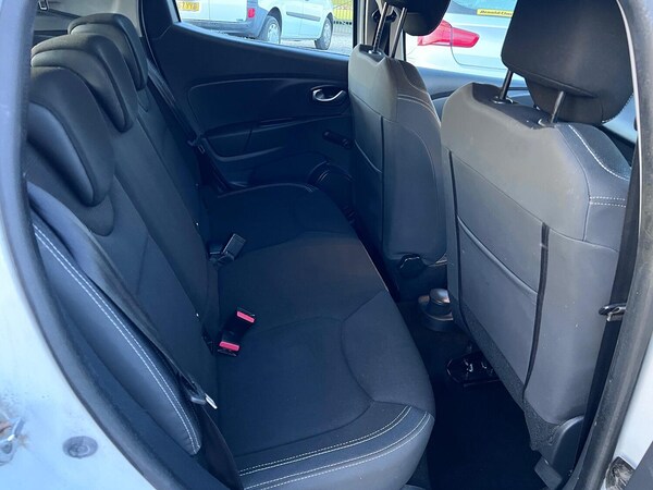 Used Renault Clio 2017 for sale - 74225564: Photo 10