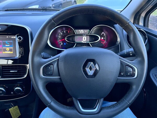 Used Renault Clio 2017 for sale - 74225564: Photo 15