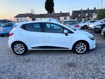 Used Renault Clio 2017 for sale - 74225564: Photo
