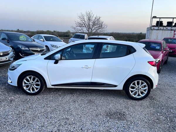 Used Renault Clio 2017 for sale - 74225564: Photo 5
