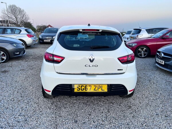 Used Renault Clio 2017 for sale - 74225564: Photo 7
