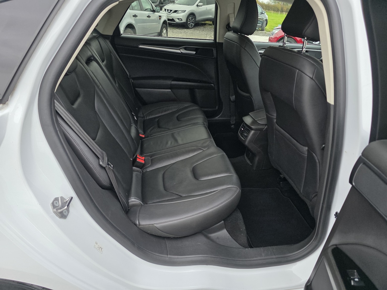 Used Ford Mondeo 2018 for sale - 76273311: Photo 10