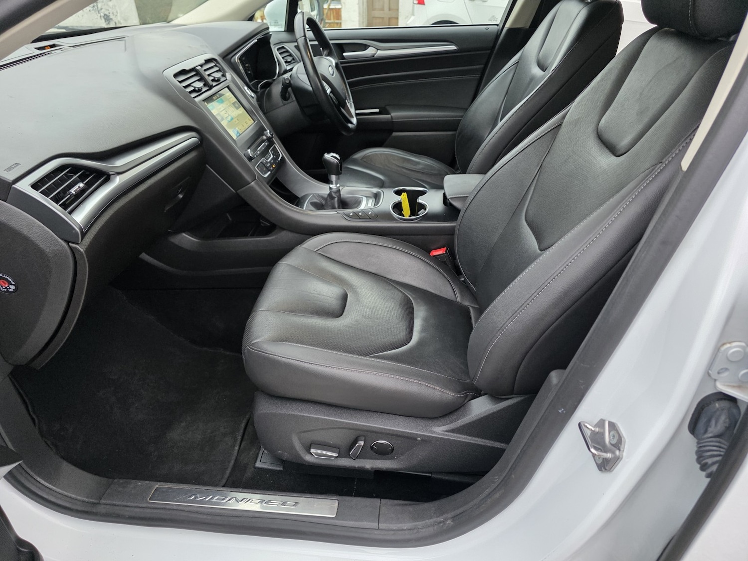 Used Ford Mondeo 2018 for sale - 76273311: Photo 11