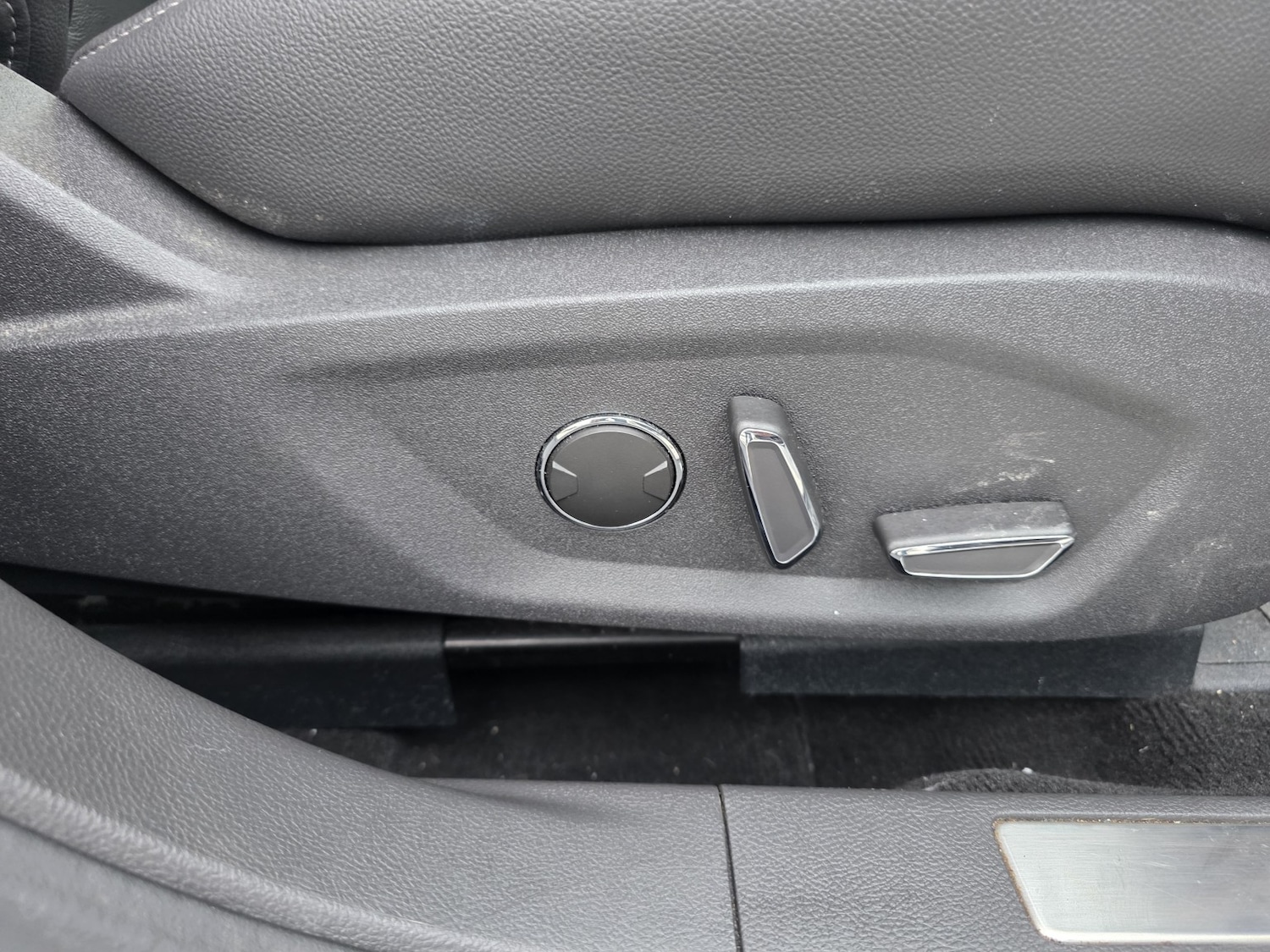 Used Ford Mondeo 2018 for sale - 76273311: Photo 13