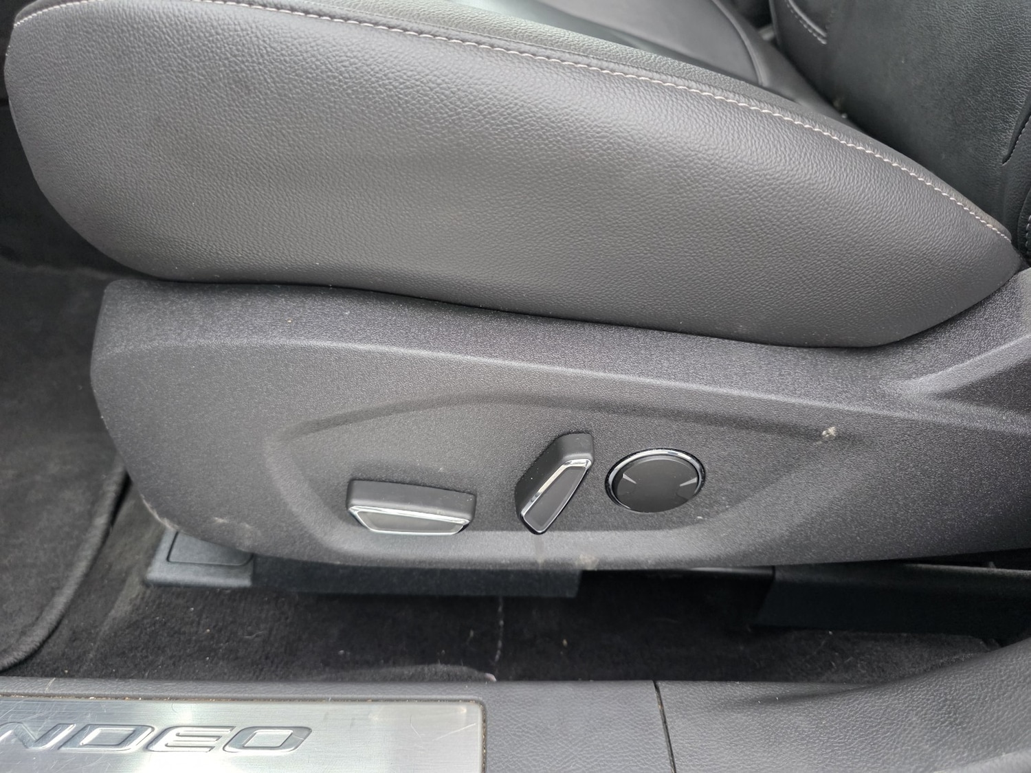 Used Ford Mondeo 2018 for sale - 76273311: Photo 14