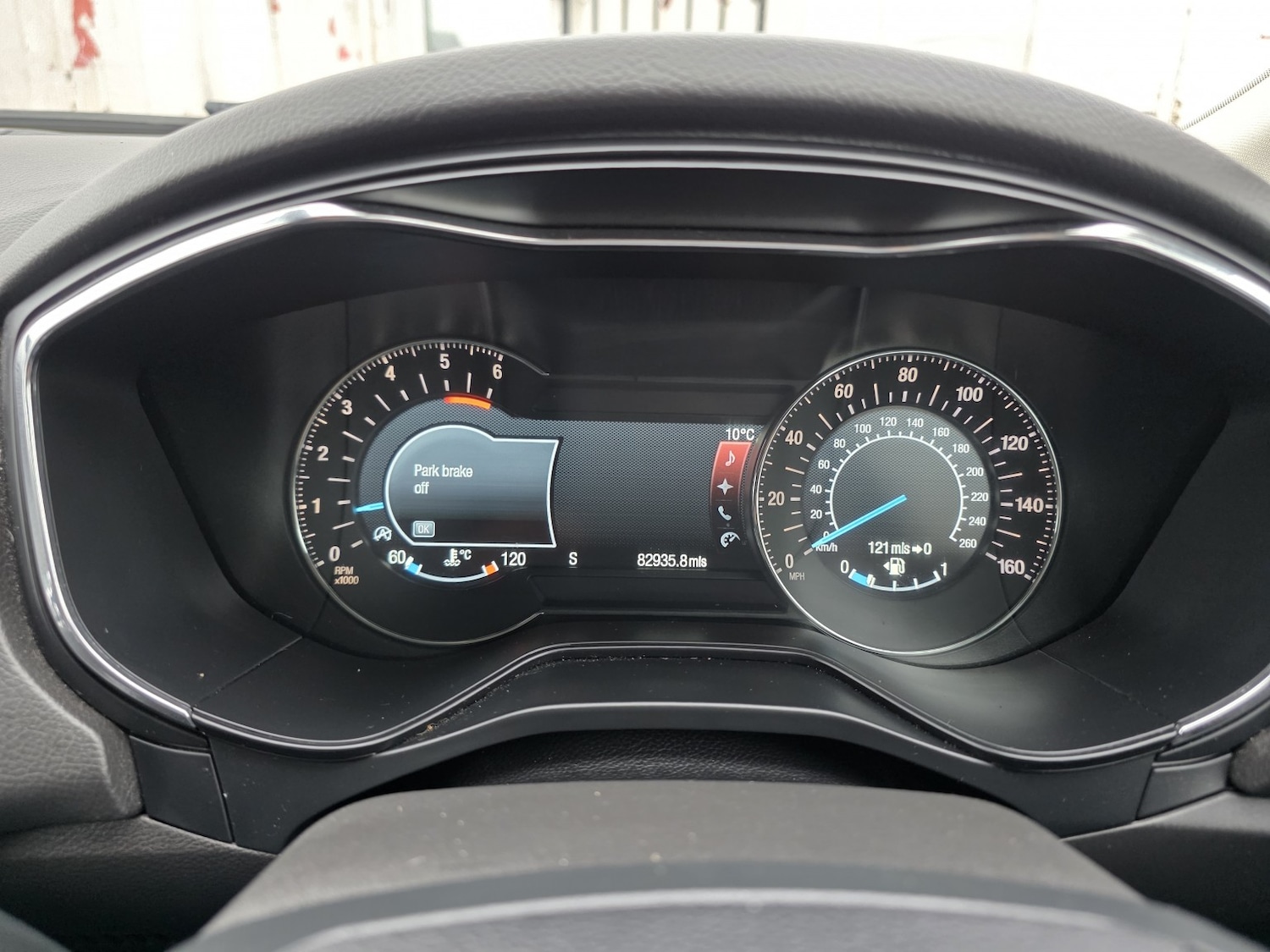 Used Ford Mondeo 2018 for sale - 76273311: Photo 16