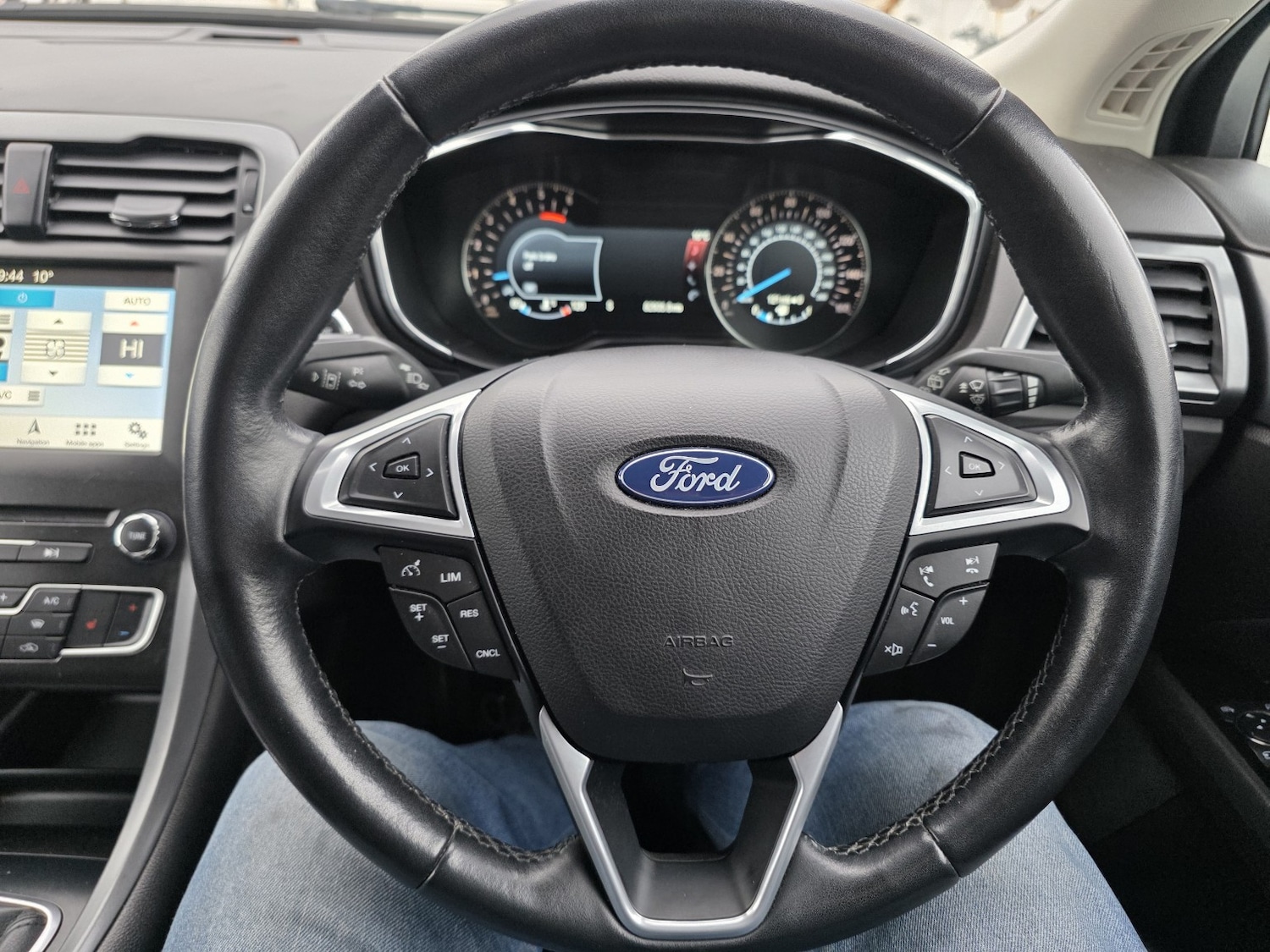 Used Ford Mondeo 2018 for sale - 76273311: Photo 17