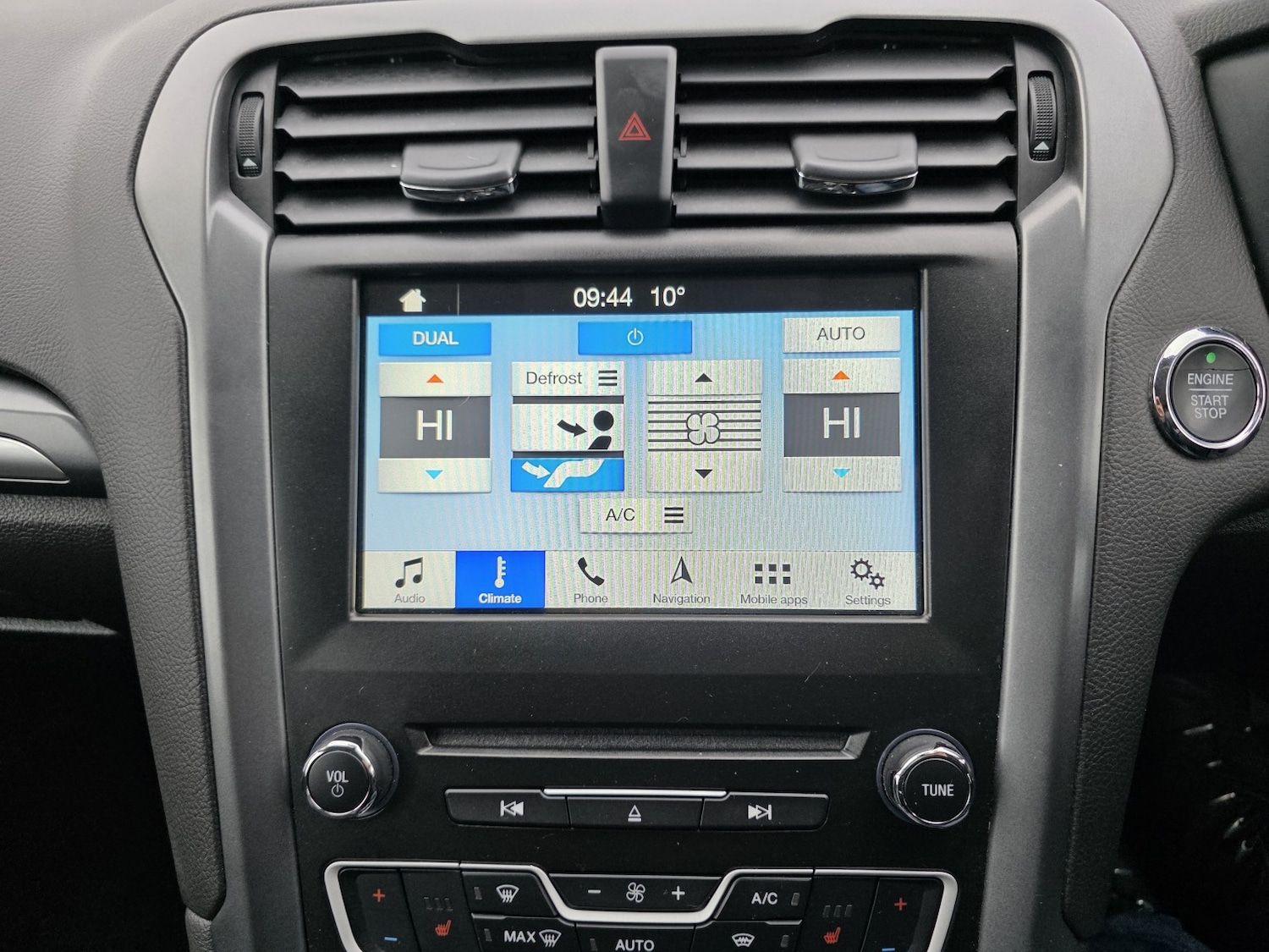 Used Ford Mondeo 2018 for sale - 76273311: Photo 18
