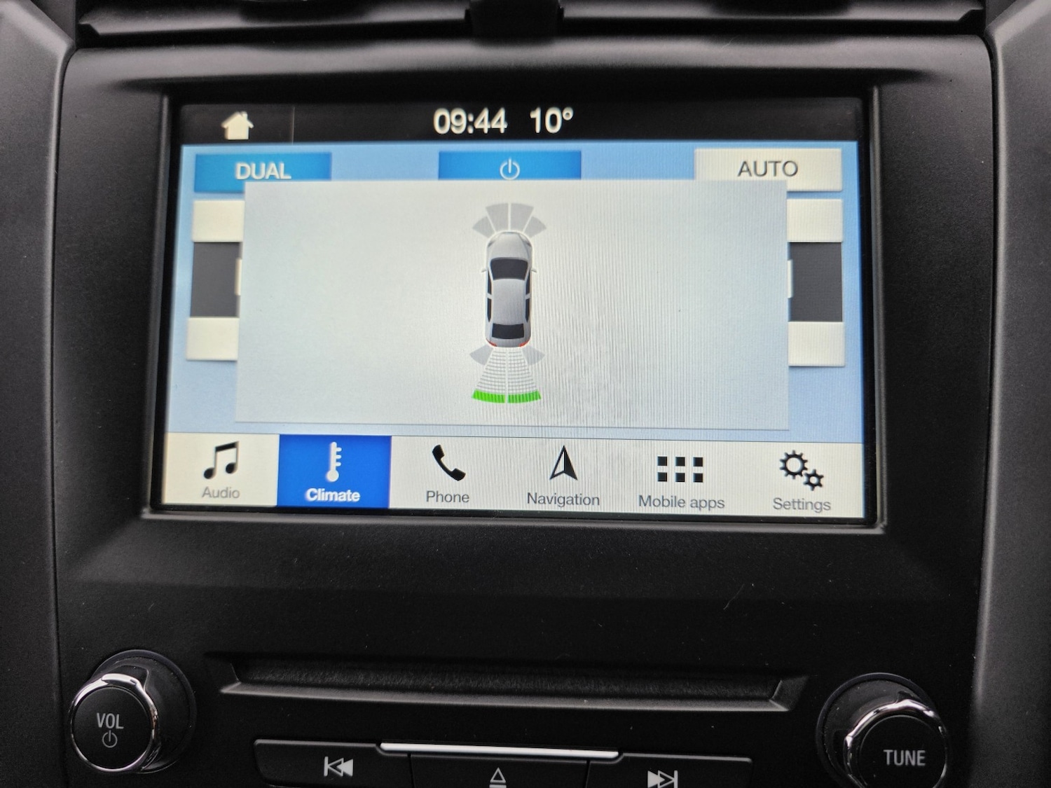 Used Ford Mondeo 2018 for sale - 76273311: Photo 21