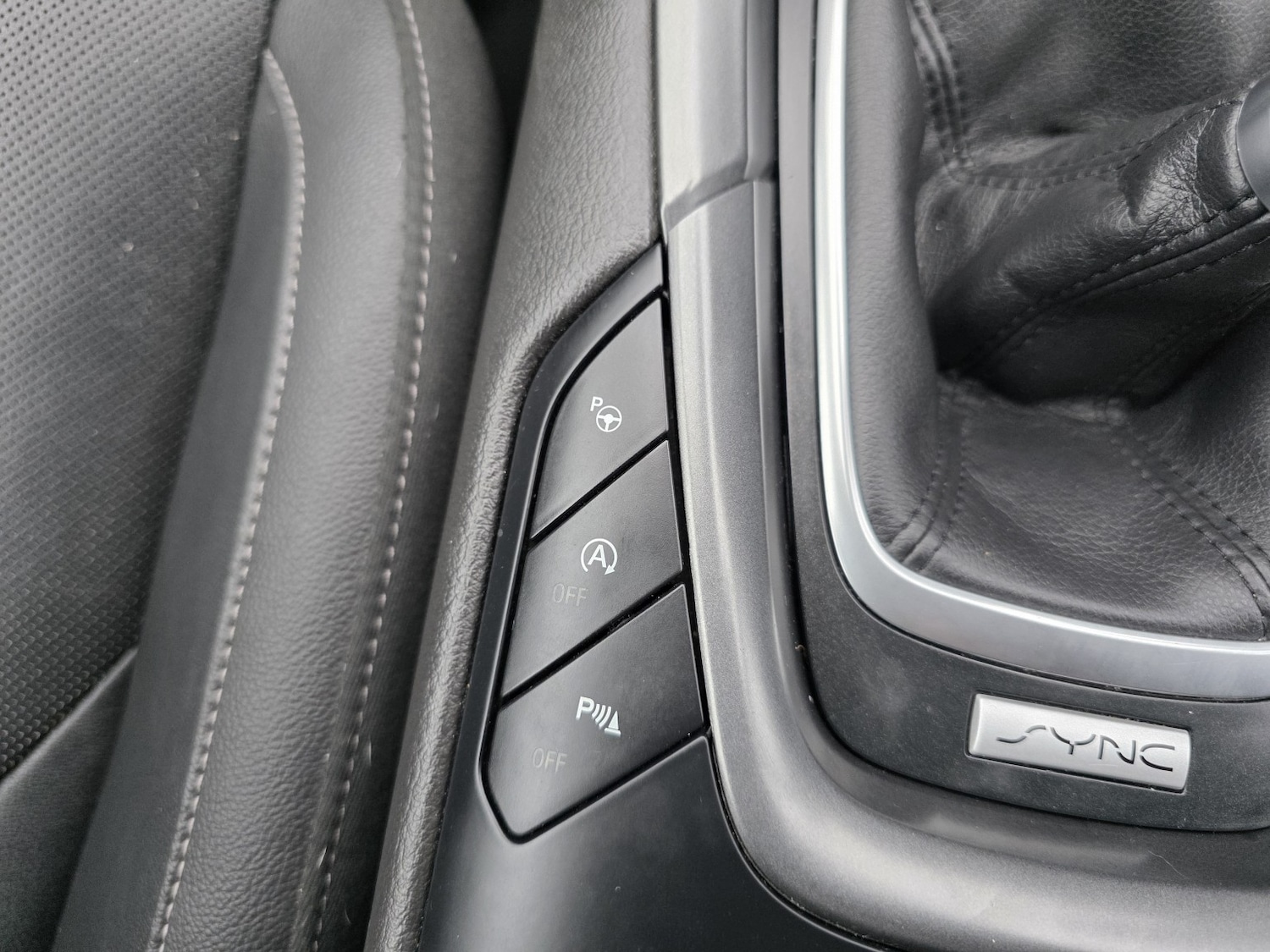 Used Ford Mondeo 2018 for sale - 76273311: Photo 24