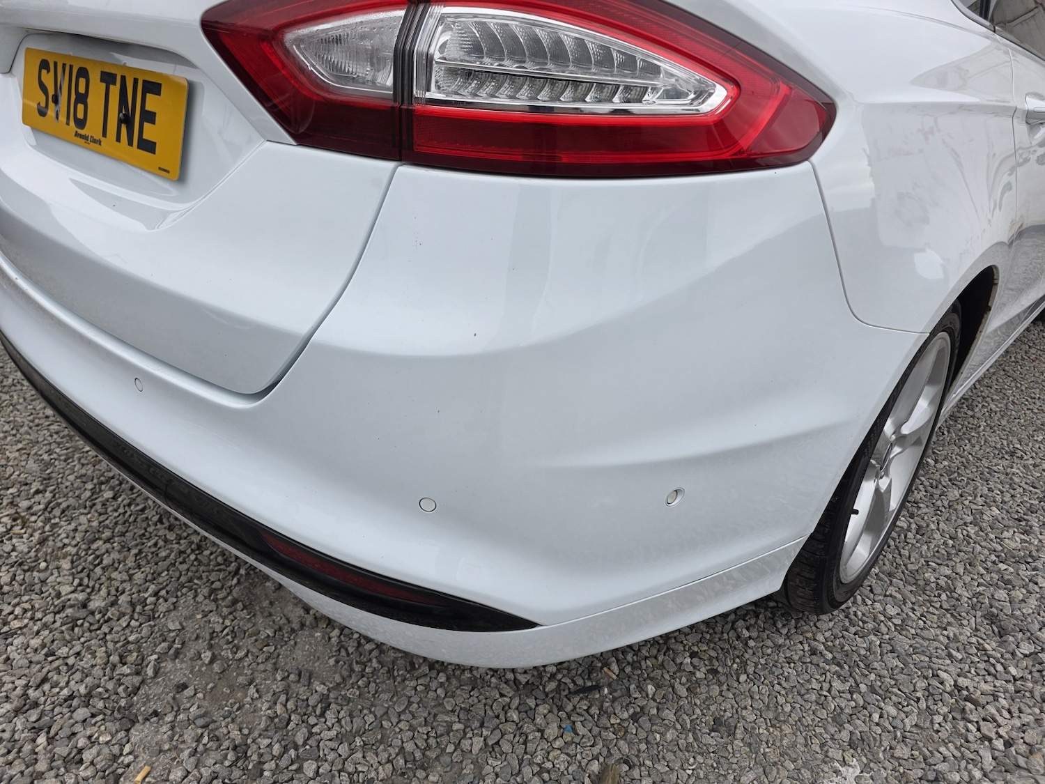 Used Ford Mondeo 2018 for sale - 76273311: Photo 30