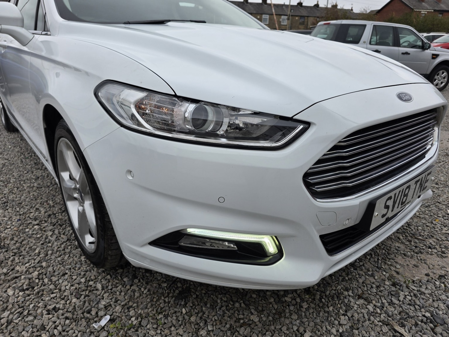 Used Ford Mondeo 2018 for sale - 76273311: Photo 32