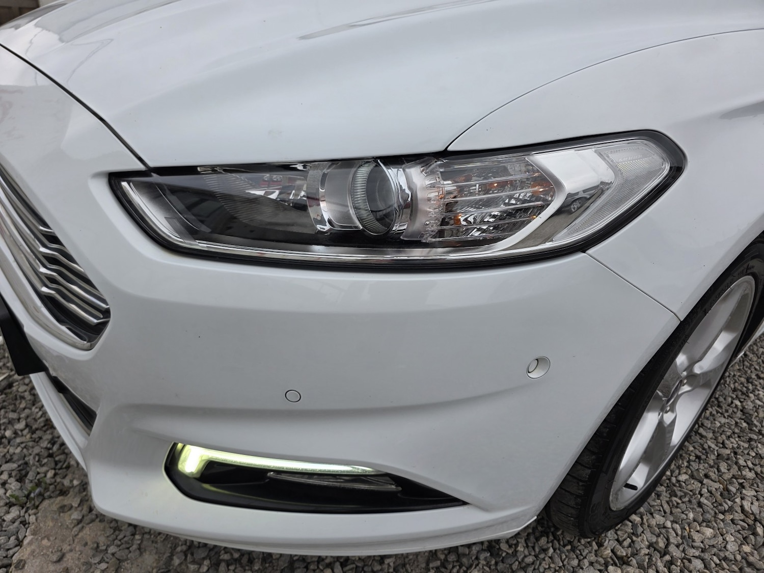 Used Ford Mondeo 2018 for sale - 76273311: Photo 33