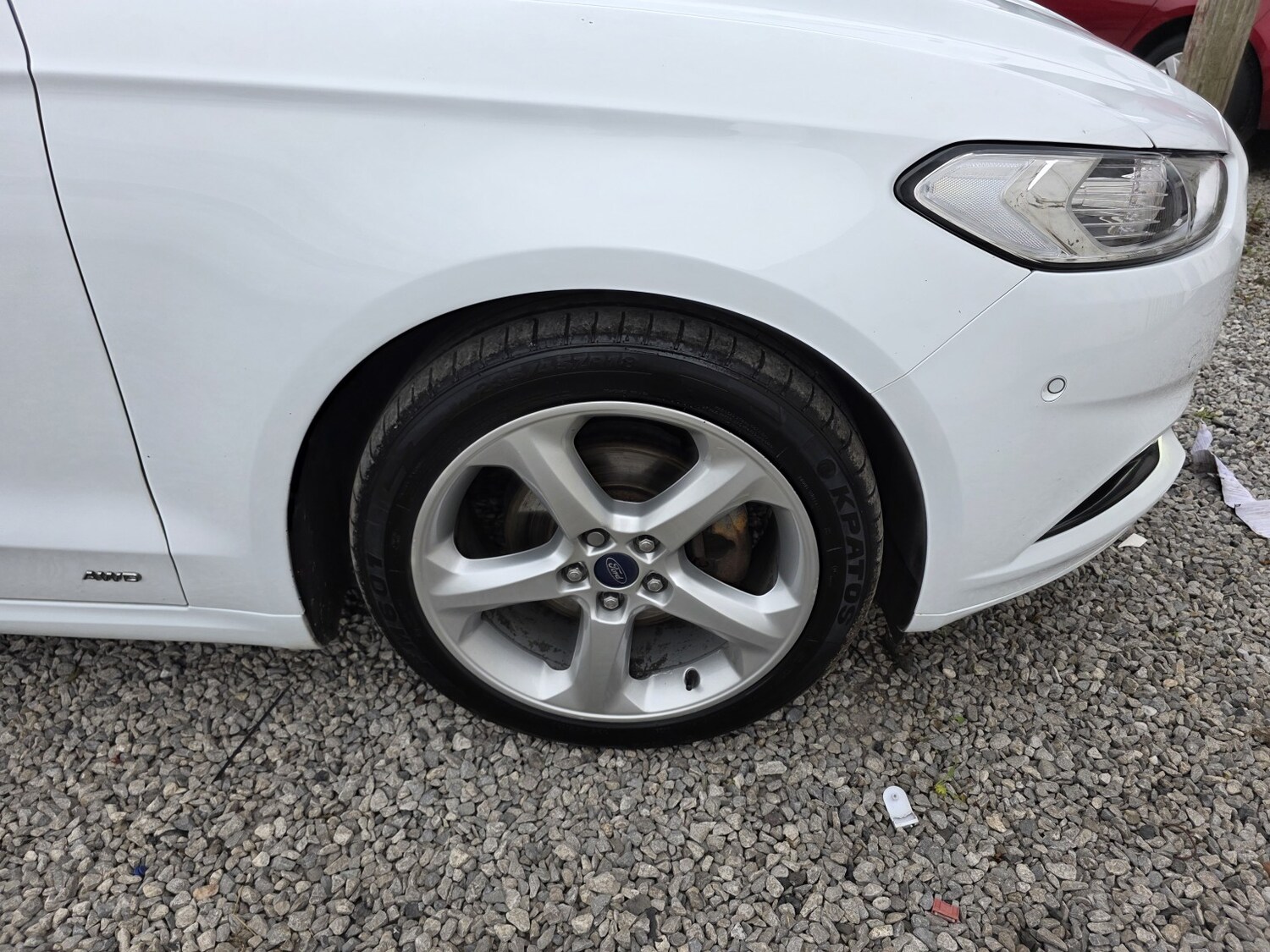 Used Ford Mondeo 2018 for sale - 76273311: Photo 34