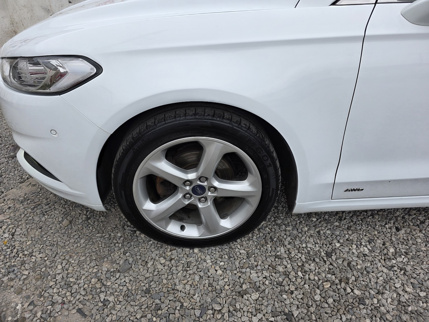 Used Ford Mondeo 2018 for sale - 76273311: Photo 35