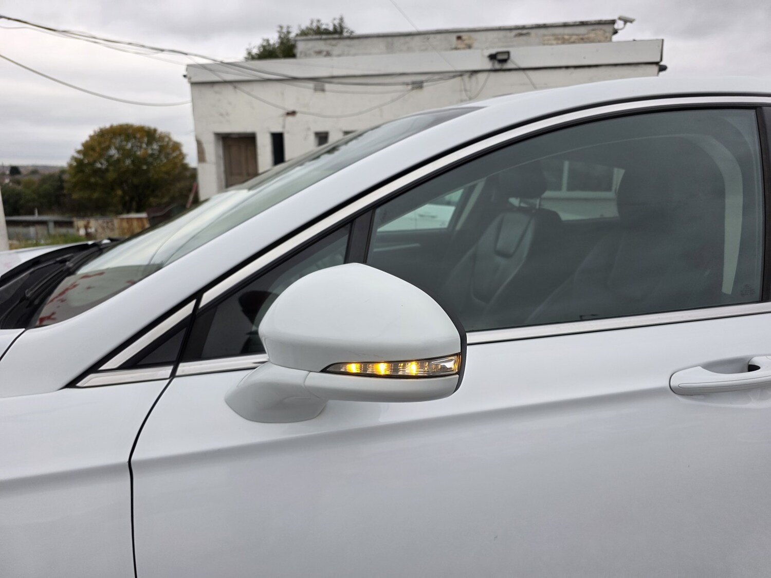 Used Ford Mondeo 2018 for sale - 76273311: Photo 36