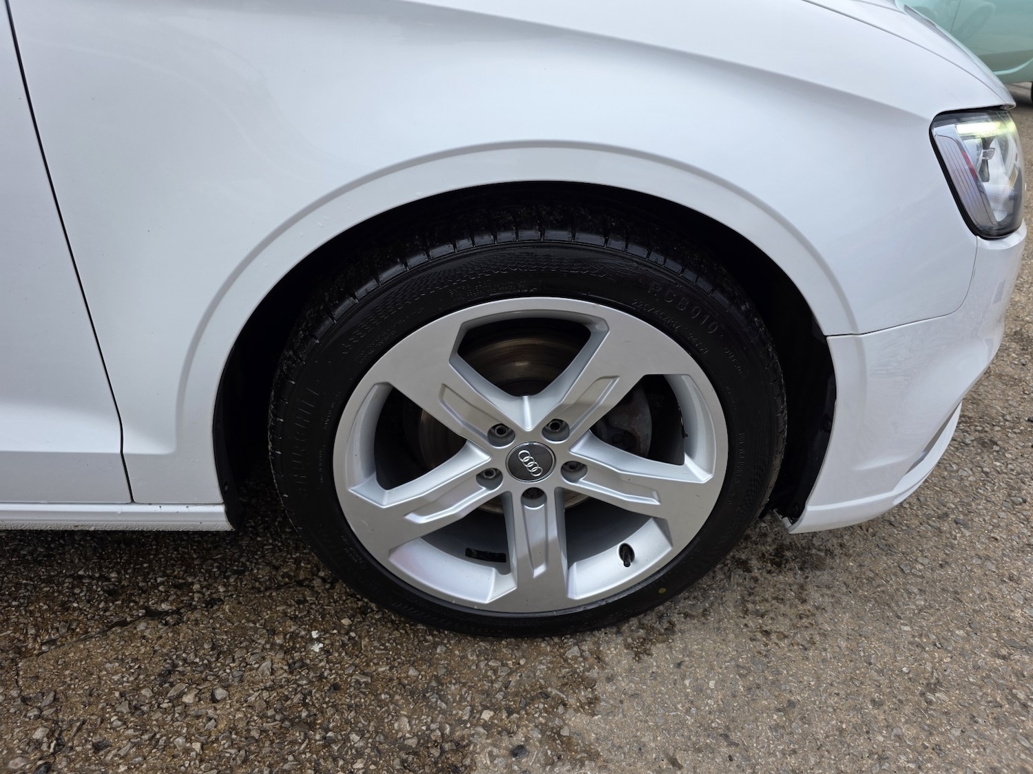 Used Audi A3 2016 for sale - 78056973: Photo 11