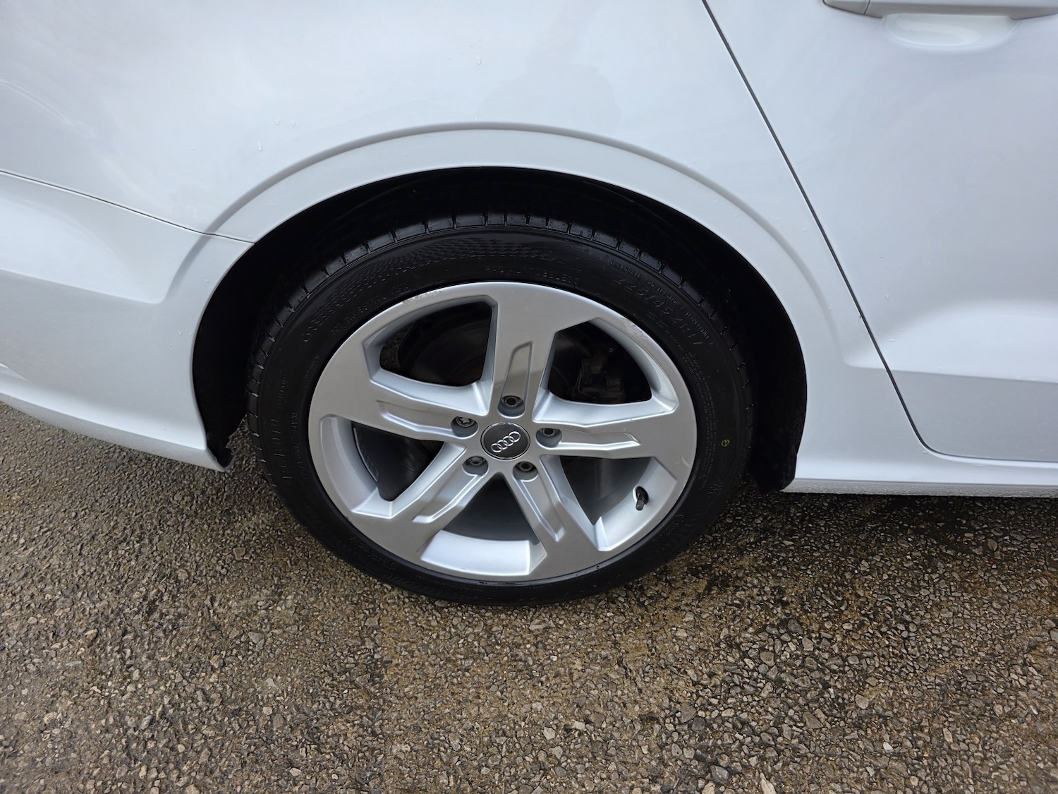 Used Audi A3 2016 for sale - 78056973: Photo 12