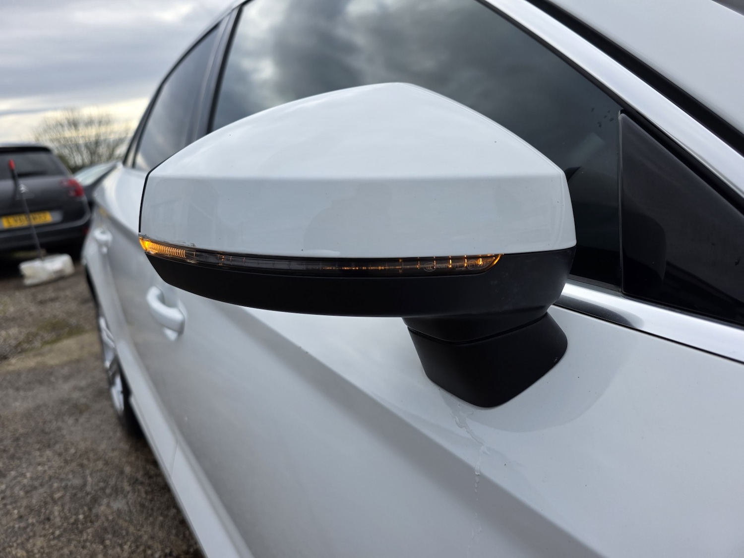 Used Audi A3 2016 for sale - 78056973: Photo 13