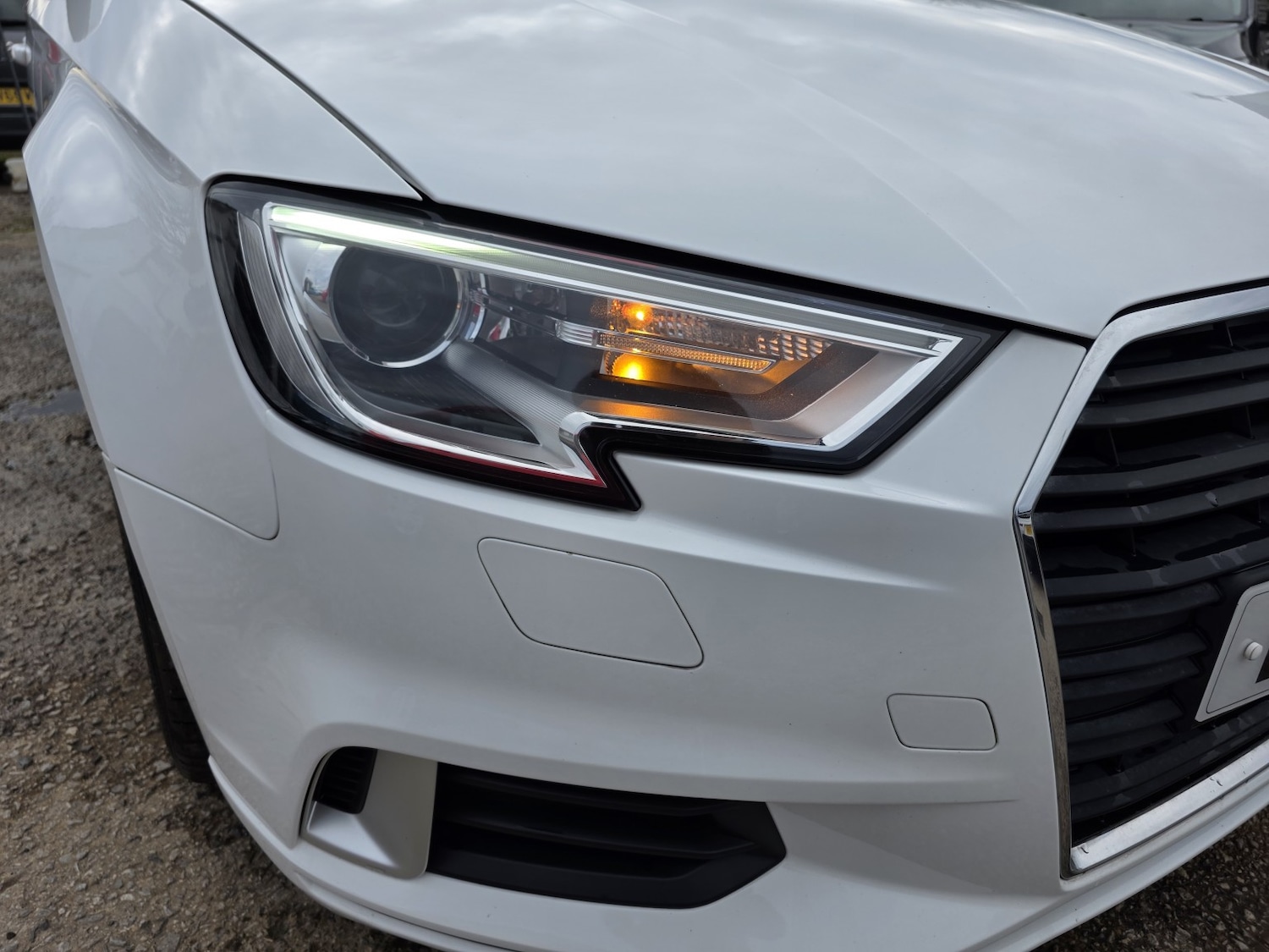 Used Audi A3 2016 for sale - 78056973: Photo 14