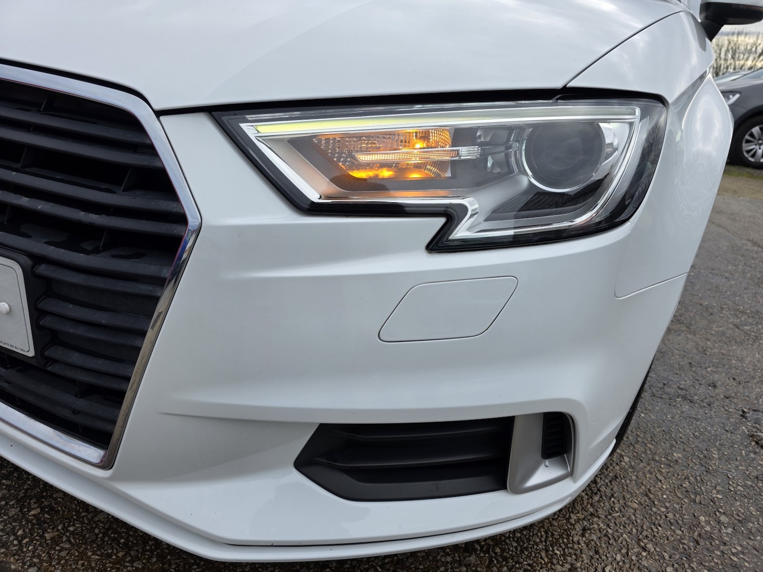 Used Audi A3 2016 for sale - 78056973: Photo 15