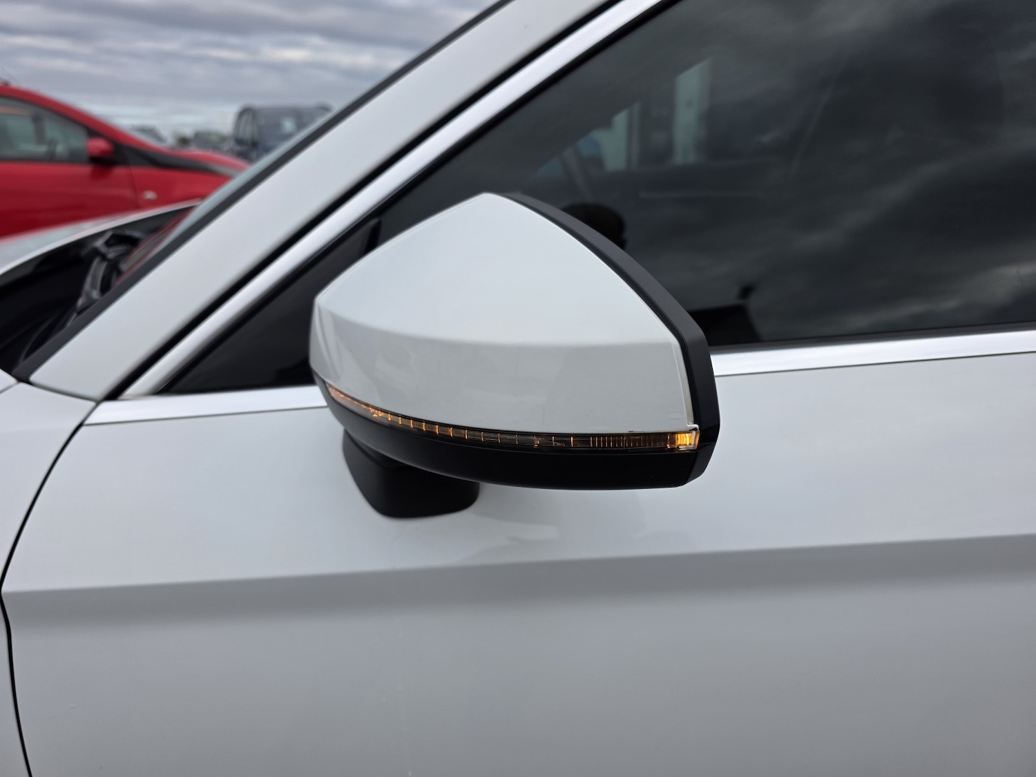 Used Audi A3 2016 for sale - 78056973: Photo 16