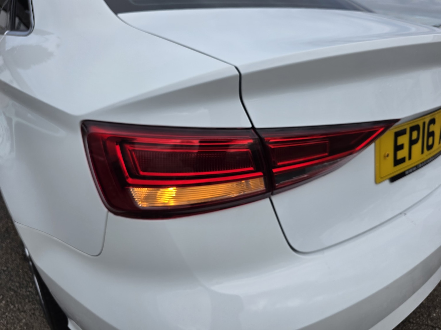 Used Audi A3 2016 for sale - 78056973: Photo 19