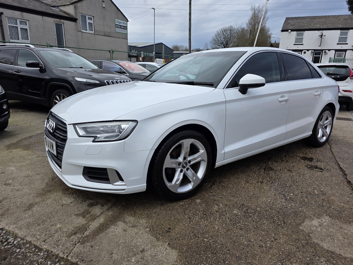 Used Audi A3 2016 for sale - 78056973: Photo 3