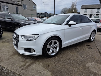 Used Audi A3 2016 for sale - 78056973: Photo