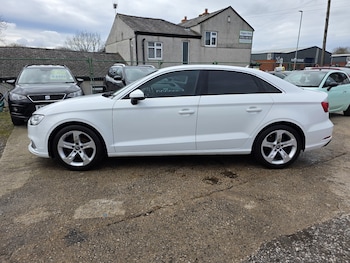Used Audi A3 2016 for sale - 78056973: Photo