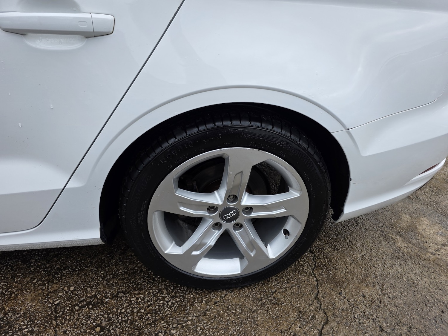 Used Audi A3 2016 for sale - 78056973: Photo 9