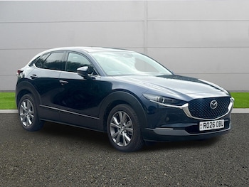 Used Mazda CX-30 2026 for sale - 78791610: Photo