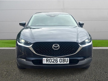 Used Mazda CX-30 2026 for sale - 78791610: Photo