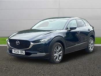 Used Mazda CX-30 2026 for sale - 78791610: Photo