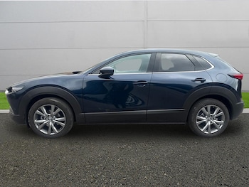 Used Mazda CX-30 2026 for sale - 78791610: Photo