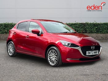 Used Mazda Mazda2 2023 for sale - 79727416: Photo
