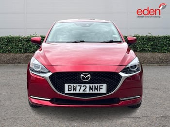 Used Mazda Mazda2 2023 for sale - 79727416: Photo