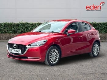 Used Mazda Mazda2 2023 for sale - 79727416: Photo