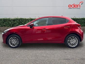 Used Mazda Mazda2 2023 for sale - 79727416: Photo