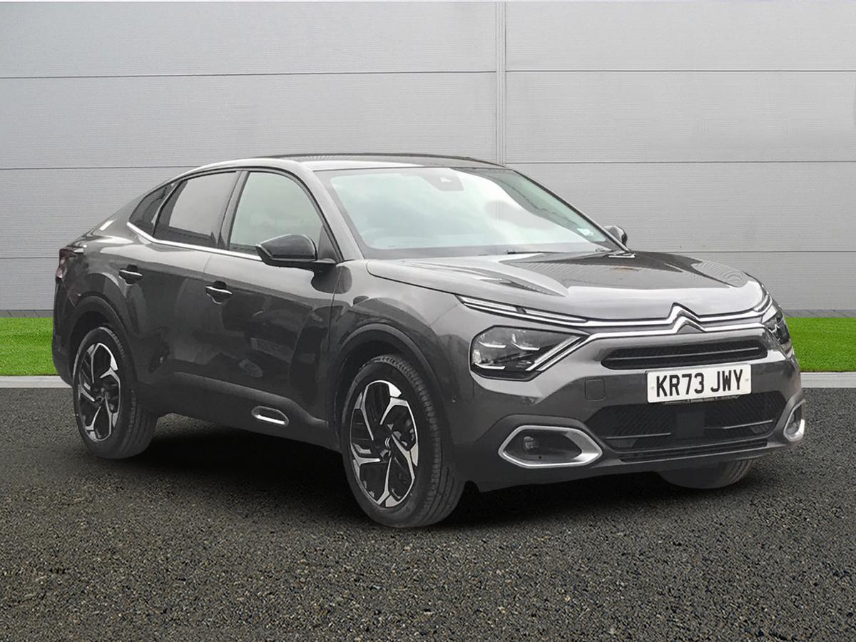 Used Citroen C4 2023 for sale - 76731048: Photo 1