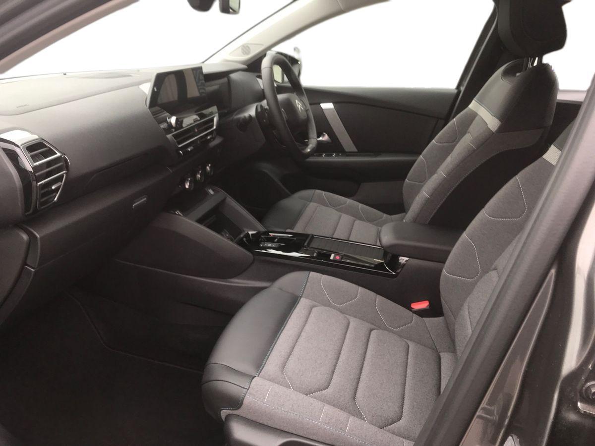 Used Citroen C4 2023 for sale - 76731048: Photo 10