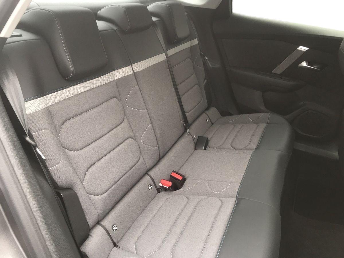 Used Citroen C4 2023 for sale - 76731048: Photo 11