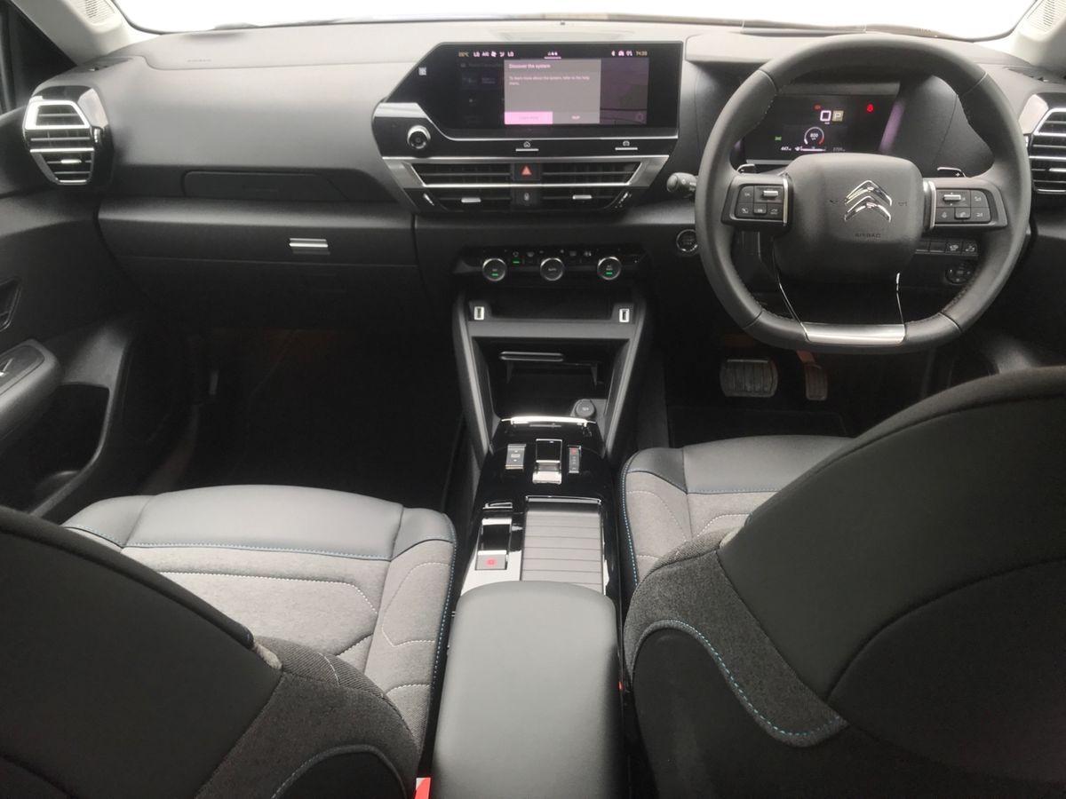 Used Citroen C4 2023 for sale - 76731048: Photo 13