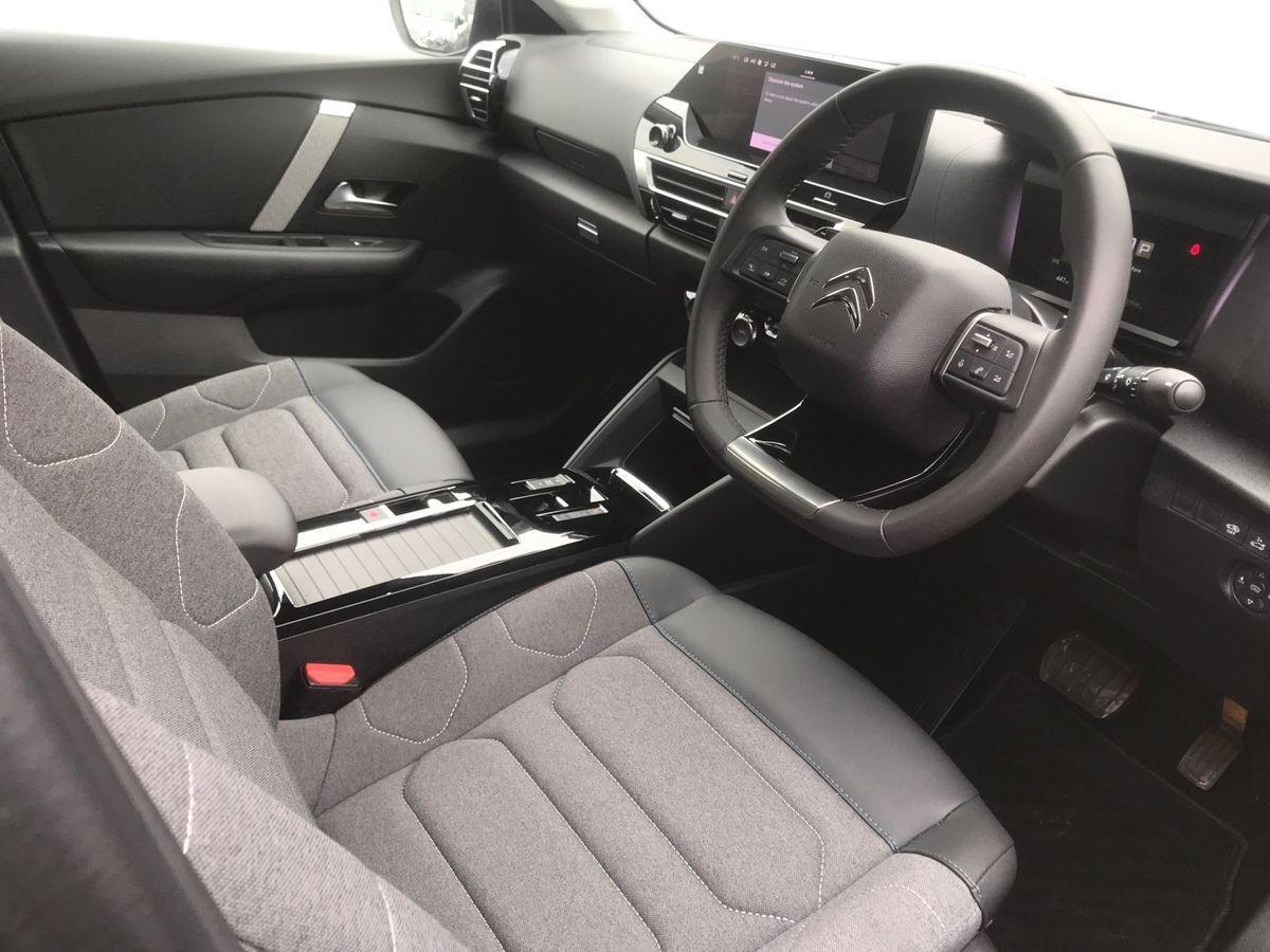 Used Citroen C4 2023 for sale - 76731048: Photo 15