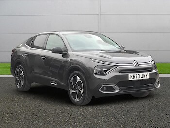 Used Citroen C4 2023 for sale - 76731048: Photo