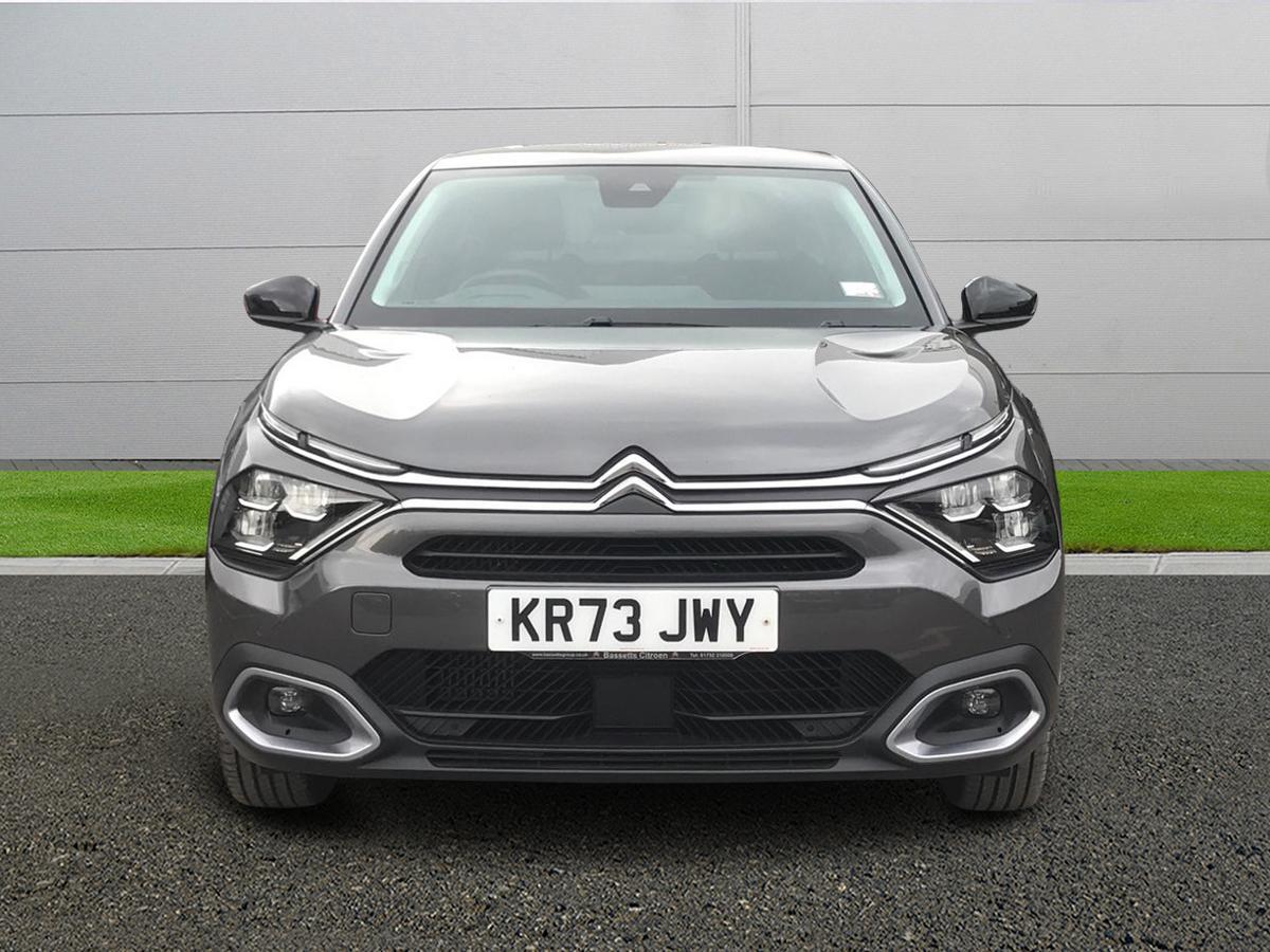 Used Citroen C4 2023 for sale - 76731048: Photo 2