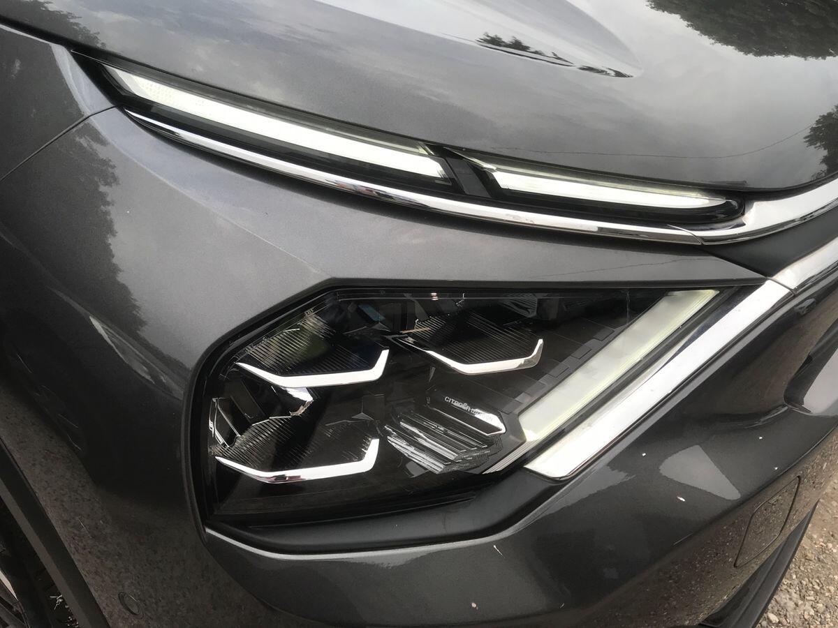 Used Citroen C4 2023 for sale - 76731048: Photo 21