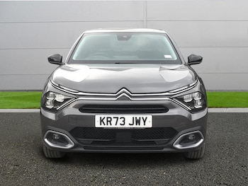 Used Citroen C4 2023 for sale - 76731048: Photo